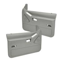 Coverlay - Coverlay 12-57F-LGR Replacement Door Panels - Image 3