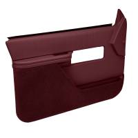 Coverlay - Coverlay 18-27F-MR Replacement Door Panels - Image 1