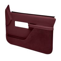 Coverlay - Coverlay 18-27F-MR Replacement Door Panels - Image 2