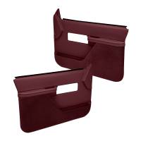 Coverlay - Coverlay 18-27F-MR Replacement Door Panels - Image 3