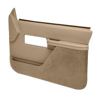 Coverlay - Coverlay 18-27F-NTL Replacement Door Panels - Image 2