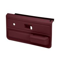 Coverlay - Coverlay 18-33-MR Replacement Door Panels - Image 2