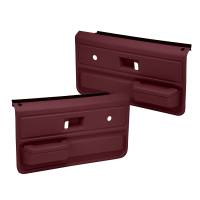 Coverlay - Coverlay 18-33-MR Replacement Door Panels - Image 3