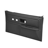 Coverlay - Coverlay 18-34F-DGR Replacement Door Panels - Image 2