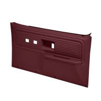 Coverlay - Coverlay 18-34F-MR Replacement Door Panels - Image 2