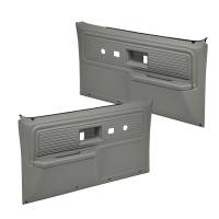 Coverlay - Coverlay 18-34L-MGR Replacement Door Panels - Image 3