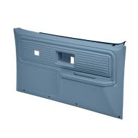 Coverlay - Coverlay 18-34W-LBL Replacement Door Panels - Image 2