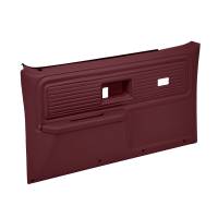 Coverlay - Coverlay 18-34W-MR Replacement Door Panels - Image 1