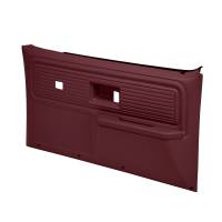 Coverlay - Coverlay 18-34W-MR Replacement Door Panels - Image 2