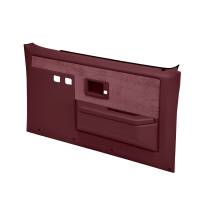 Coverlay - Coverlay 18-35F-MR Replacement Door Panels - Image 2