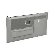 Coverlay - Coverlay 18-35N-LGR Replacement Door Panels - Image 1