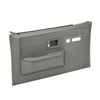 Coverlay - Coverlay 18-35S-MGR Replacement Door Panels - Image 1