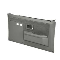 Coverlay - Coverlay 18-35S-MGR Replacement Door Panels - Image 2