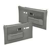 Coverlay - Coverlay 18-35S-MGR Replacement Door Panels - Image 3