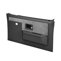 Coverlay - Coverlay 18-35W-DGR Replacement Door Panels - Image 2