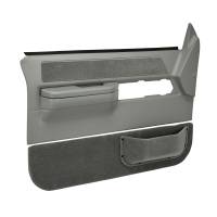 Coverlay - Coverlay 18-36F-MGR Replacement Door Panels - Image 1