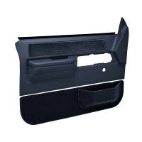 Coverlay - Coverlay 18-36N-DBL Replacement Door Panels - Image 1