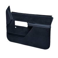 Coverlay - Coverlay 18-37N-DBL Replacement Door Panels - Image 2