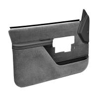 Coverlay - Coverlay 18-38F-DGR Replacement Door Panels - Image 1