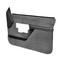 Coverlay - Coverlay 18-38F-DGR Replacement Door Panels - Image 2