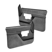 Coverlay - Coverlay 18-38F-DGR Replacement Door Panels - Image 3