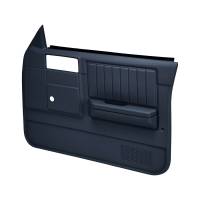 Coverlay - Coverlay 18-45N-DBL Replacement Door Panels - Image 2