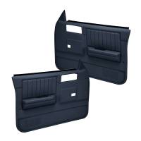 Coverlay - Coverlay 18-45W-DBL Replacement Door Panels - Image 3