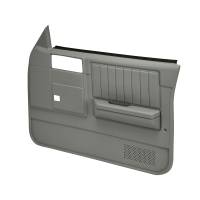 Coverlay - Coverlay 18-45W-MGR Replacement Door Panels - Image 2