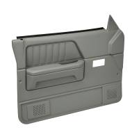 Coverlay - Coverlay 22-55F-MGR Replacement Door Panels - Image 1