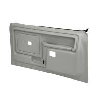 Coverlay - Coverlay 12-45WS-LGR Replacement Door Panels - Image 2