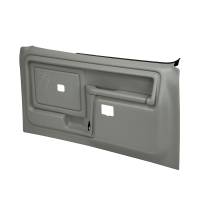 Coverlay - Coverlay 12-45WS-MGR Replacement Door Panels - Image 2