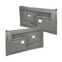 Coverlay - Coverlay 12-45WS-MGR Replacement Door Panels - Image 3