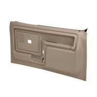 Coverlay - Coverlay 12-45F-MBR Replacement Door Panels - Image 2