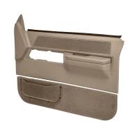 Coverlay - Coverlay 18-36F-MBR Replacement Door Panels - Image 2