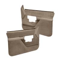 Coverlay - Coverlay 18-38F-MBR Replacement Door Panels - Image 3