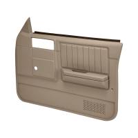 Coverlay - Coverlay 18-45N-MBR Replacement Door Panels - Image 2