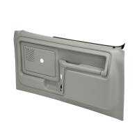 Coverlay - Coverlay 12-45CTL-LGR Replacement Door Panels - Image 2