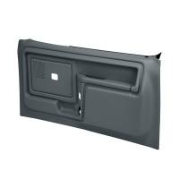 Coverlay - Coverlay 12-45F-SGR Replacement Door Panels - Image 2