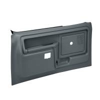 Coverlay - Coverlay 12-45S-SGR Replacement Door Panels - Image 1