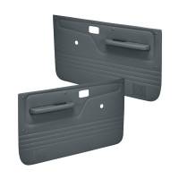 Coverlay - Coverlay 12-50N-SGR Replacement Door Panels - Image 3