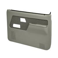 Coverlay - Coverlay 12-55F-TGR Replacement Door Panels - Image 2