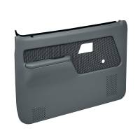 Coverlay - Coverlay 12-55N-SGR Replacement Door Panels - Image 1