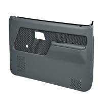 Coverlay - Coverlay 12-55N-SGR Replacement Door Panels - Image 2