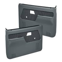 Coverlay - Coverlay 12-55N-SGR Replacement Door Panels - Image 3