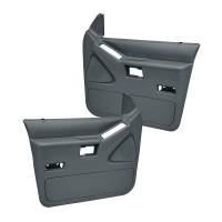 Coverlay - Coverlay 12-56F-SGR Replacement Door Panels - Image 3