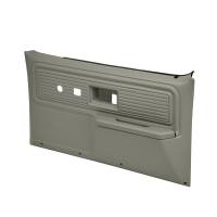 Coverlay - Coverlay 18-34L-TGR Replacement Door Panels - Image 2