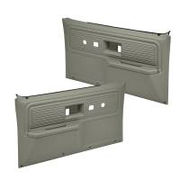 Coverlay - Coverlay 18-34L-TGR Replacement Door Panels - Image 3