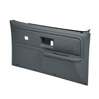 Coverlay - Coverlay 18-34W-SGR Replacement Door Panels - Image 2