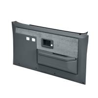 Coverlay - Coverlay 18-35F-SGR Replacement Door Panels - Image 2