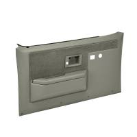 Coverlay - Coverlay 18-35L-TGR Replacement Door Panels - Image 1